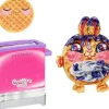 Moose Cookeez Makery - Toasty Treatz^ Peluches Animaux