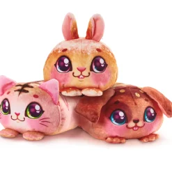 Moose Cookez Makery - La fabrique à patisserie peluche^ Autres Activités Créatives