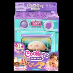 Moose Cookez Makery - La fabrique à patisserie peluche^ Autres Activités Créatives