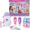 Spin Master Cool Maker - Coffret Go Glam Nail Studio^ Cosmétiques