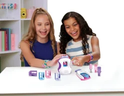 Spin Master Cool Maker - Coffret Go Glam Nail Studio^ Cosmétiques