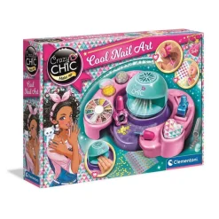 Varta Cool Nail Art Crazy Chic^ Cosmétiques