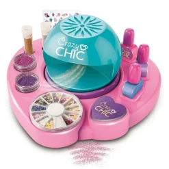 Varta Cool Nail Art Crazy Chic^ Cosmétiques
