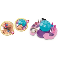 Varta Cool Nail Art Crazy Chic^ Cosmétiques