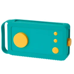 LUNII Coque de protection vert^ Ordinateurs Et Tablettes Éducatives