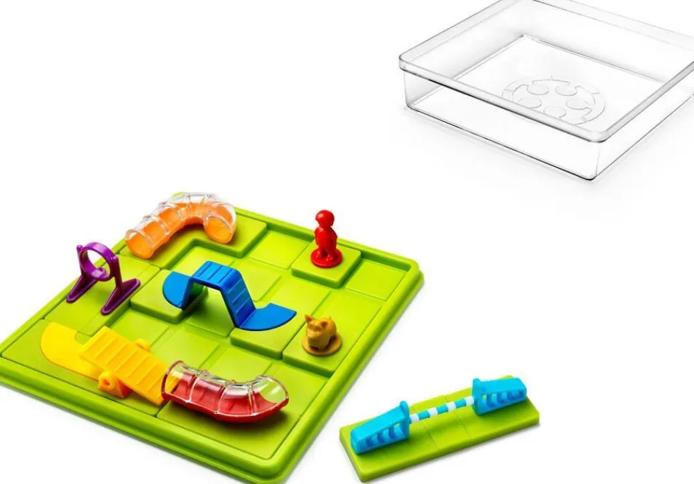 Smart Games Corgi chien agile - jeux de réflexion^ Jeux De Stratégie Et De Réflexion