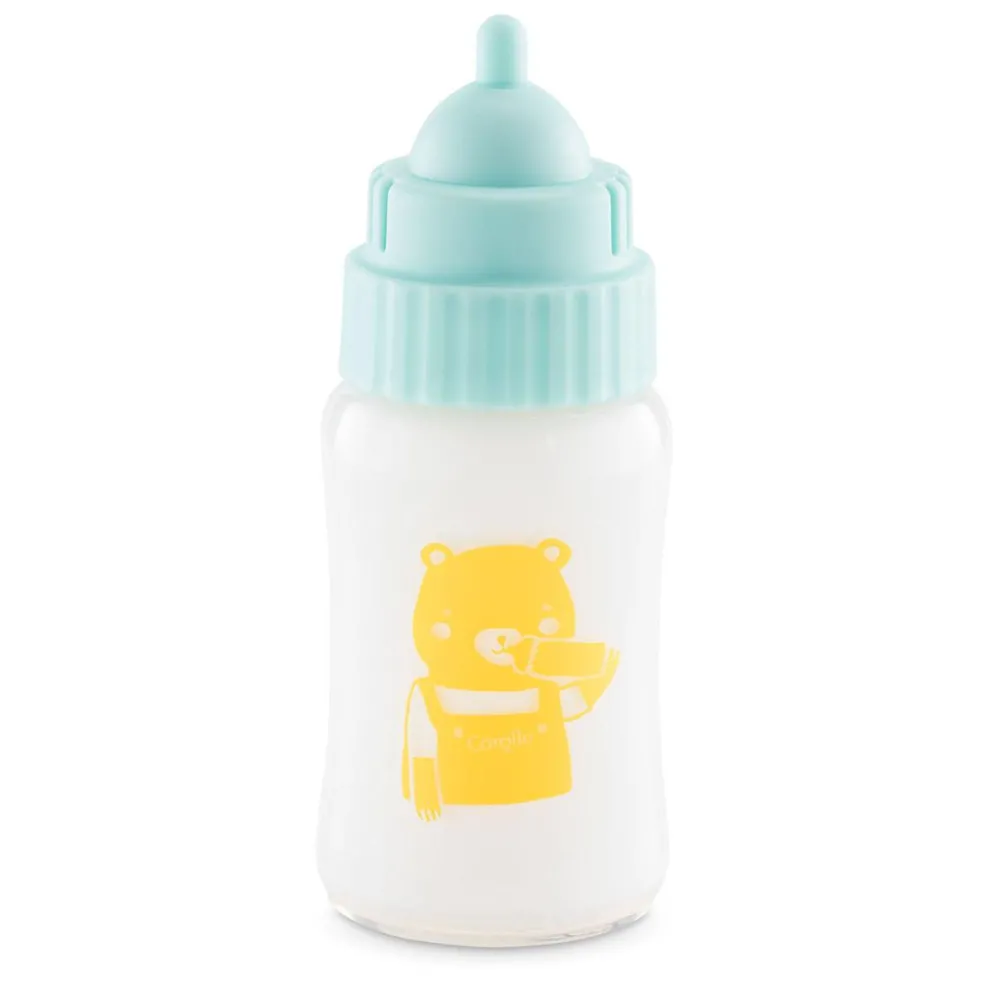Corolle - Mon Grand Poupon - Biberon Sonore^ Autres Accessoires