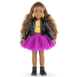 Corolle Girls - Coffret Melody fashion week New York^ Poupées Mannequins