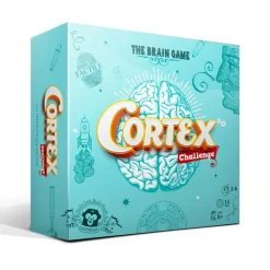 Asmodu00e9e Cortex Challenge classique^ Jeux De Voyage|Quiz Et Devinettes