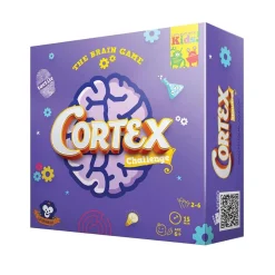 Asmodu00e9e Cortex Challenge kids^ Jeux D'Ambiance