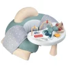 Smoby Cosy seat - Little^ Tapis, Portiques Et Tables D'Activités