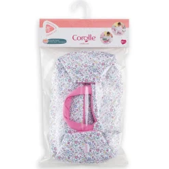 Corolle Couffin floral^ Poussettes, Landaus Et Couffins