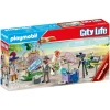 Playmobil Couple de mariés et appareil photo City Life 71367^ Le Sport, Les Loisirs Et Les Vacances