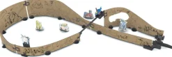 Varta Course De Voiture-board - Défi De Vol^ Circuits Et Pistes
