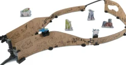 Varta Course De Voiture-board - Défi De Vol^ Circuits Et Pistes