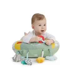 Vulli Coussin Cosy Play Sophie la girafe^ Autres Jouets D'Éveil