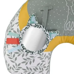 Vulli Coussin Cosy Play Sophie la girafe^ Autres Jouets D'Éveil