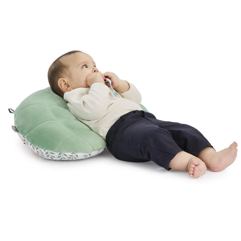 Vulli Coussin Cosy Play Sophie la girafe^ Autres Jouets D'Éveil