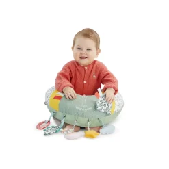Vulli Coussin Cosy Play Sophie la girafe^ Autres Jouets D'Éveil