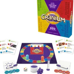 Goliath Cranium^ Jeux D'Ambiance