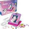 Ravensburger CréArt Atelier Numéro d'art^ Peinture