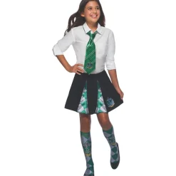 Rubies Cravate Serpentard Harry Potter^ Autres Accessoires De Déguisement