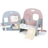 Smoby Crèche Baby Care^ Mobilier Pour Poupons