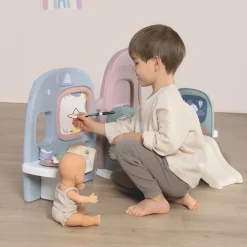 Smoby Crèche Baby Care^ Mobilier Pour Poupons