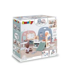Smoby Crèche des bébés Baby Care^ Mobilier Pour Poupons
