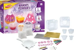 Maped Crée tes bougies féériques^ Autres Activités Créatives