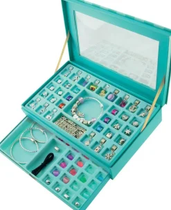 CREA & CIE Crée Tes Propres Bijoux^ Perles, Bijoux Et Perles À Repasser
