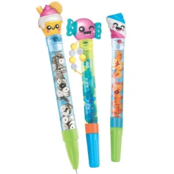 Clementoni Crée tes Stylos Sweety^ Autres Activités Créatives