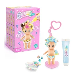 Canal Toys Creamy déco baby Pack de 1 baby série 1^ Mini-Univers