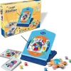 Ravensburger Creart Atelier Numéro d'art Stitch^ Peinture