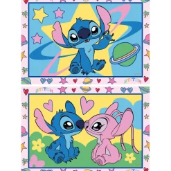 Ravensburger Creart Junior Stitch^ Peinture
