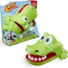 Hasbro Gaming Croc' Dentiste^ Jeux D'Action Et D'Adresse