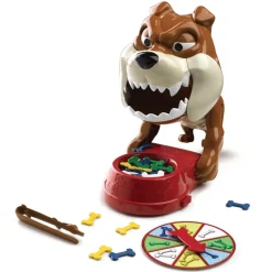 Varta Croc Dog^ Jeux D'Action Et D'Adresse