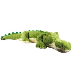 Soft Friends Crocodile 165 cm^ Peluches Géantes|Peluches Animaux