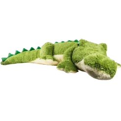 Soft Friends Crocodile 165 cm^ Peluches Géantes|Peluches Animaux