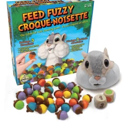 Varta Croque-noisette^ Jeux D'Action Et D'Adresse