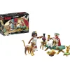 Playmobil César et Cléopâtre Astérix 71270^ Les Héros Et Personnages