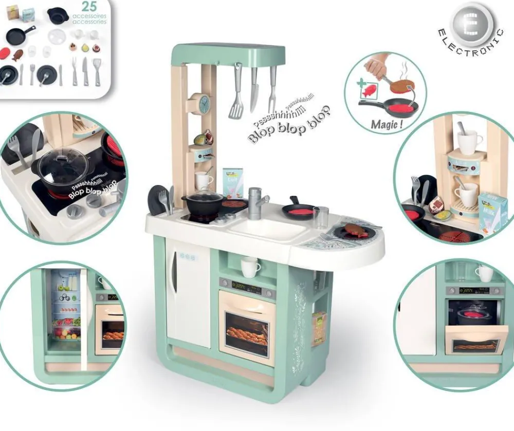 Varta Cuisine Cherry^ Cuisines