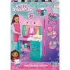 Spin Master Cuisine de P'tit Chou - Gabby et la maison magique^ Cuisines