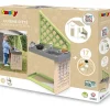 Smoby Cuisine d'été life^ Maisons, Toboggans Et Jeux D'Extérieur
