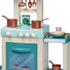 Ecoiffier Cuisine Gourmande Vert Azur^ Cuisines