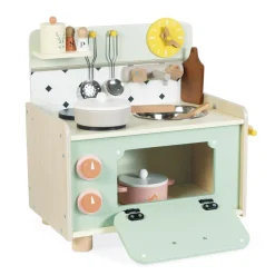 Janod Cuisine Kitchenette mamie Soleil^ Cuisines