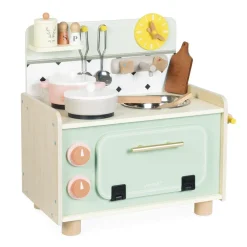 Janod Cuisine Kitchenette mamie Soleil^ Cuisines