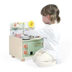 Janod Cuisine Kitchenette mamie Soleil^ Cuisines
