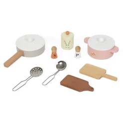 Janod Cuisine Kitchenette mamie Soleil^ Cuisines