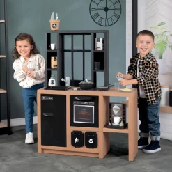 Smoby Cuisine Loft^ Cuisines